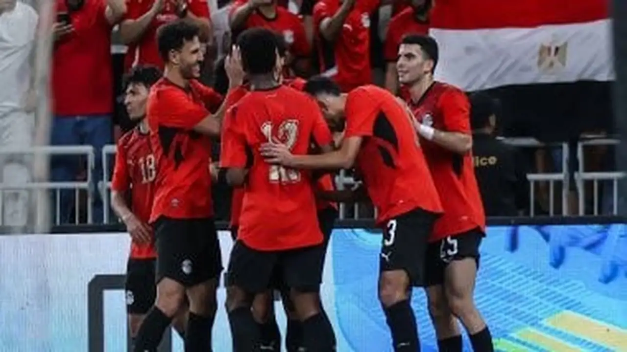 موعد مباراة منتخب مصر وروسيا الودية في إطار التحضير لكأس العالم